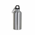 Borraccia alluminio 400 ml 03076