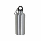 Borraccia alluminio 400 ml 03076