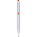 Penna cancellabile Nadia in plastica riciclata 00053