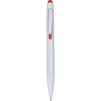 Penna cancellabile Nadia in plastica riciclata 00053