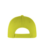 03542 Cappellino golf 5 pannelli