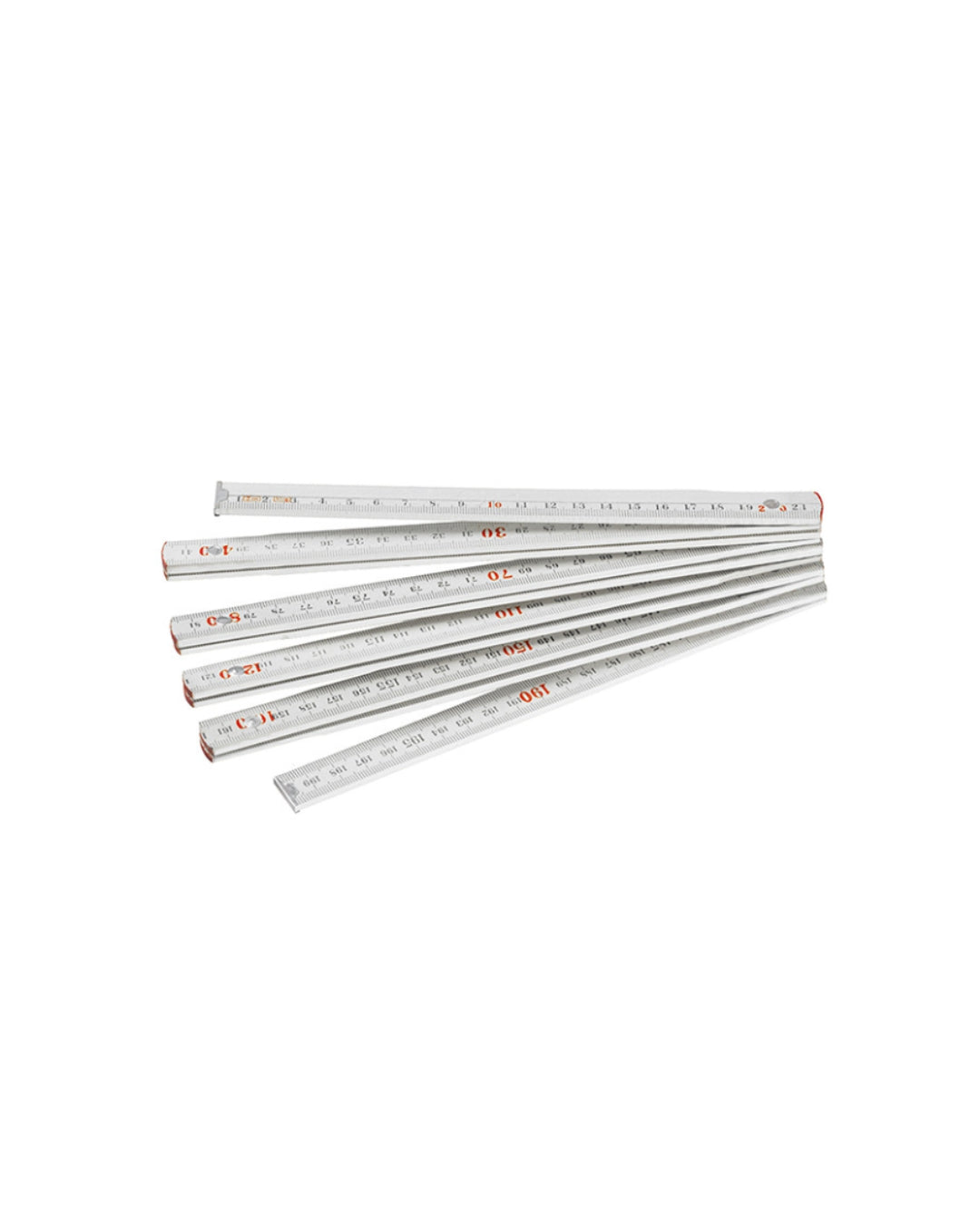 Metro pieghevole legno 02550