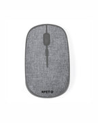 Mouse wireless ergonomico RPET 31 20870