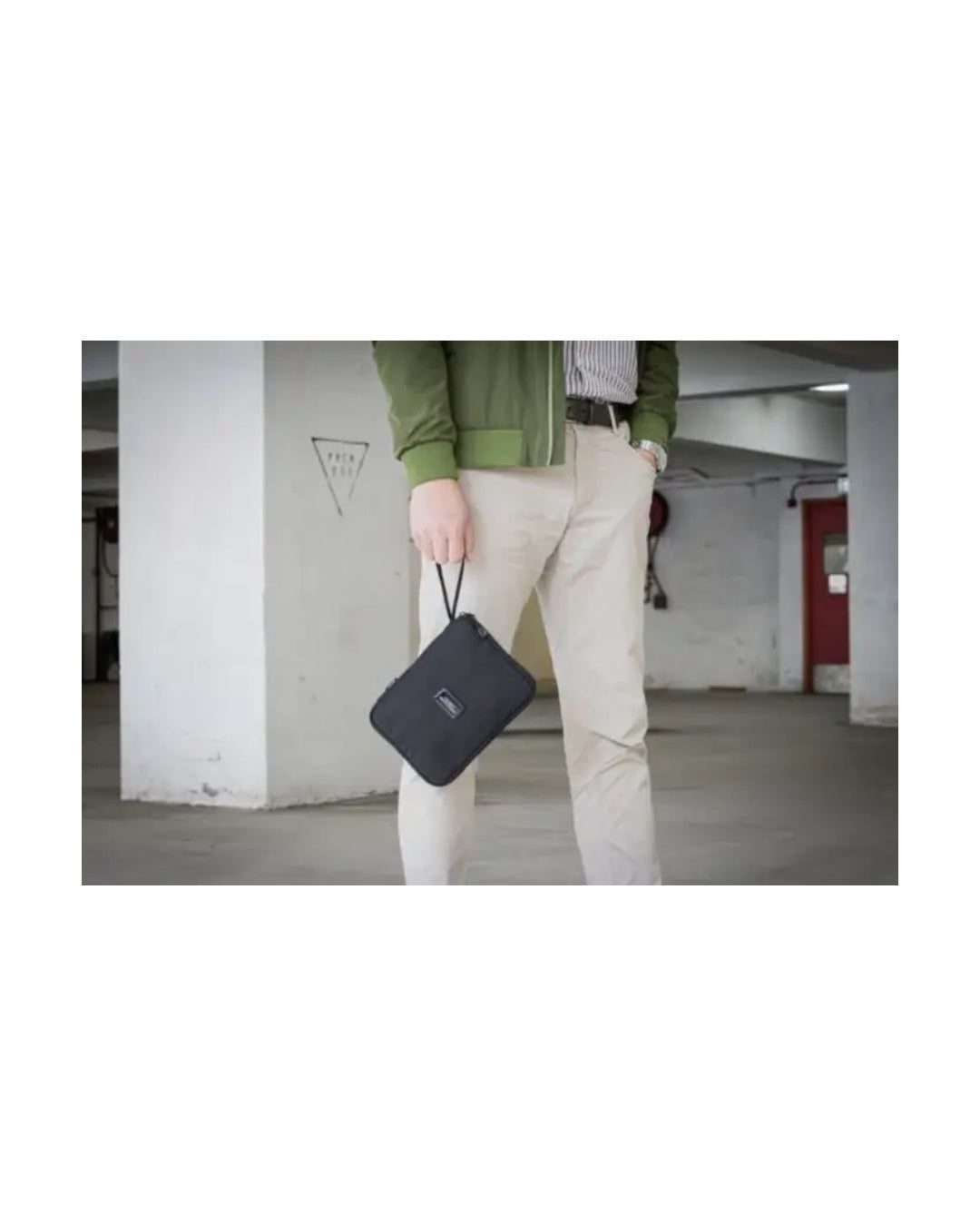 Borsello Rover BrandCharger 05716