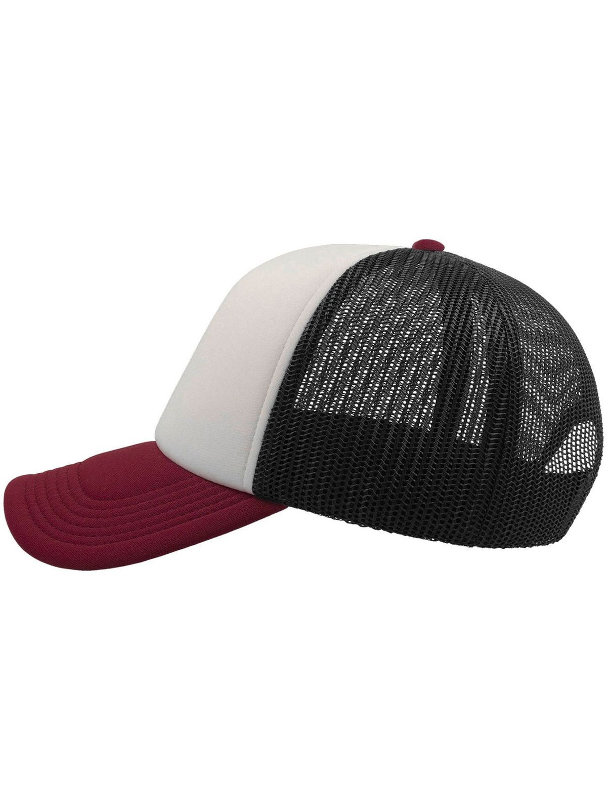 Cappellino Rapper 5 pannelli 03567