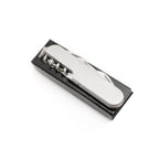Coltellino multiuso acciaio inox 6 funzioni 31 8225