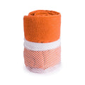 GYMNASIO Asciugamano assorbente in microfibra 185gr/mq 100x50 cm 31 4567