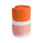 GYMNASIO Asciugamano assorbente in microfibra 185gr/mq 100x50 cm 31 4567