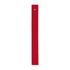 Righello in plastica 30 cm 00503