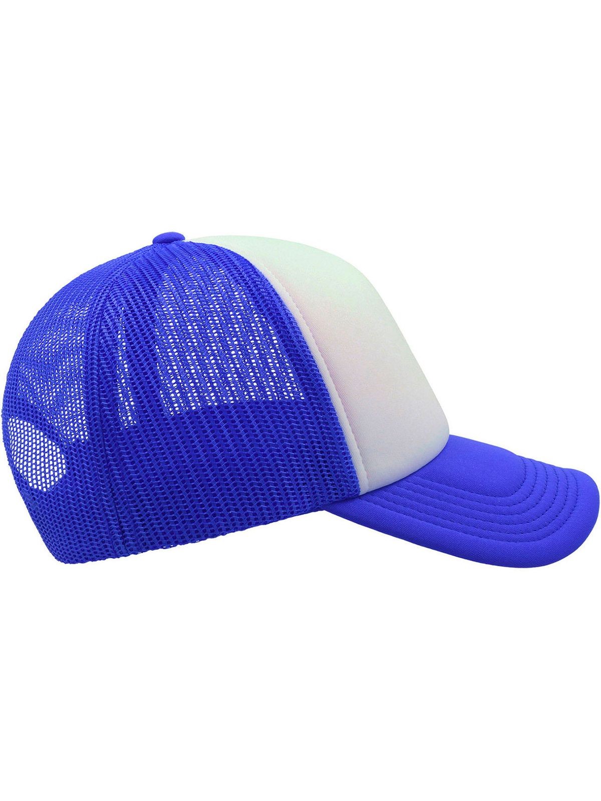 Cappellino Rapper 5 pannelli 03567