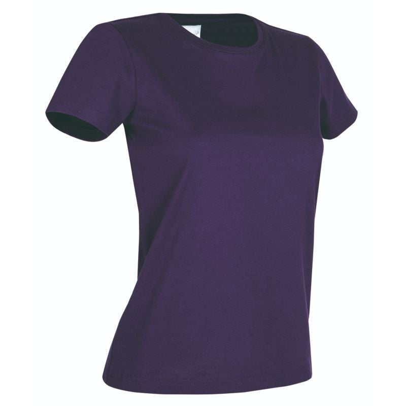 Classic donna maglia girocollo ST2600
