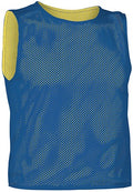PARADE Pettorina reversibile