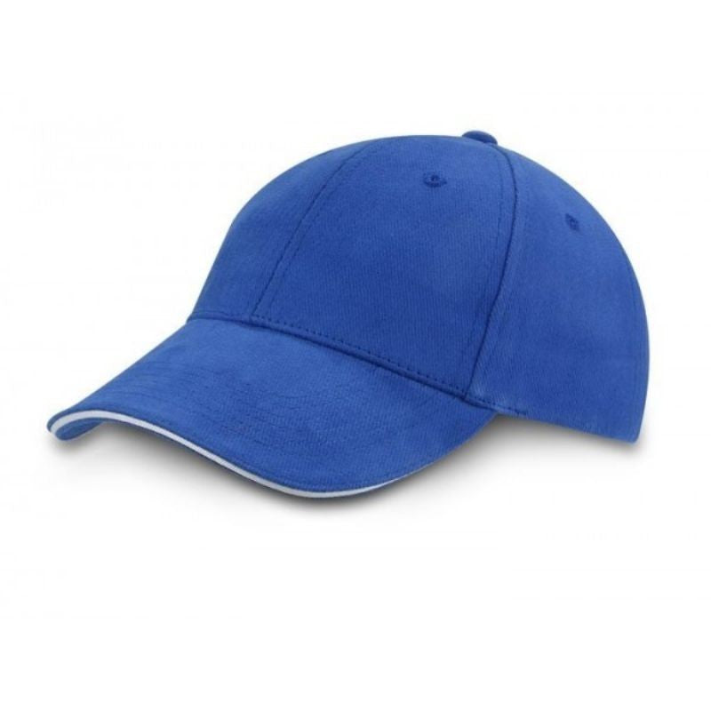03505 Cappellino 6 pannelli
