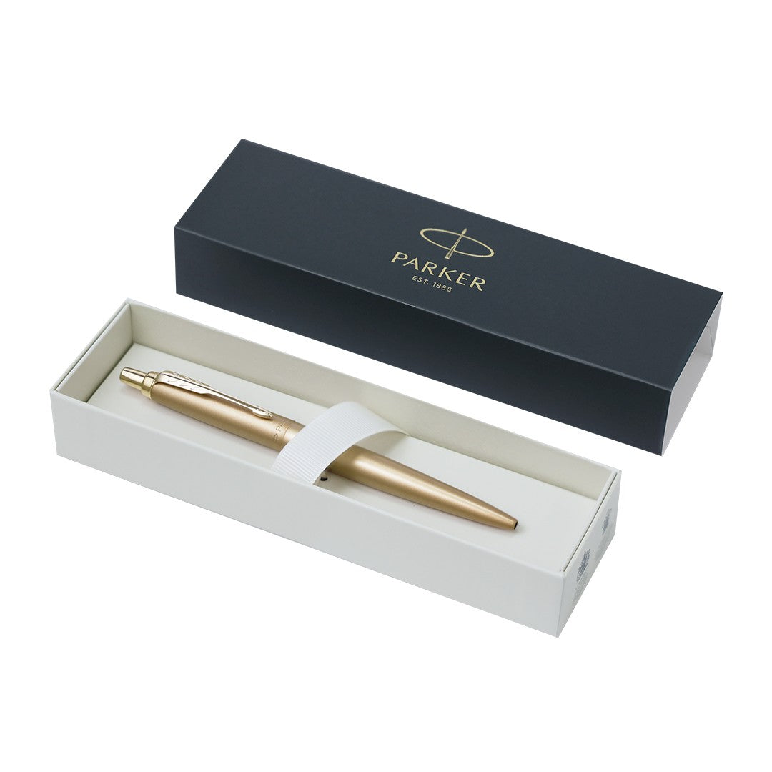 Penna a sfera Parker Jotter XL Monochrome 00217