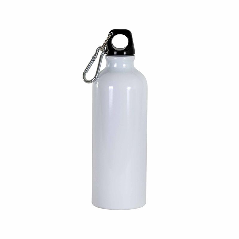 Borraccia alluminio personalizzata 500 ml 03082