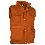 GILET REPORTER