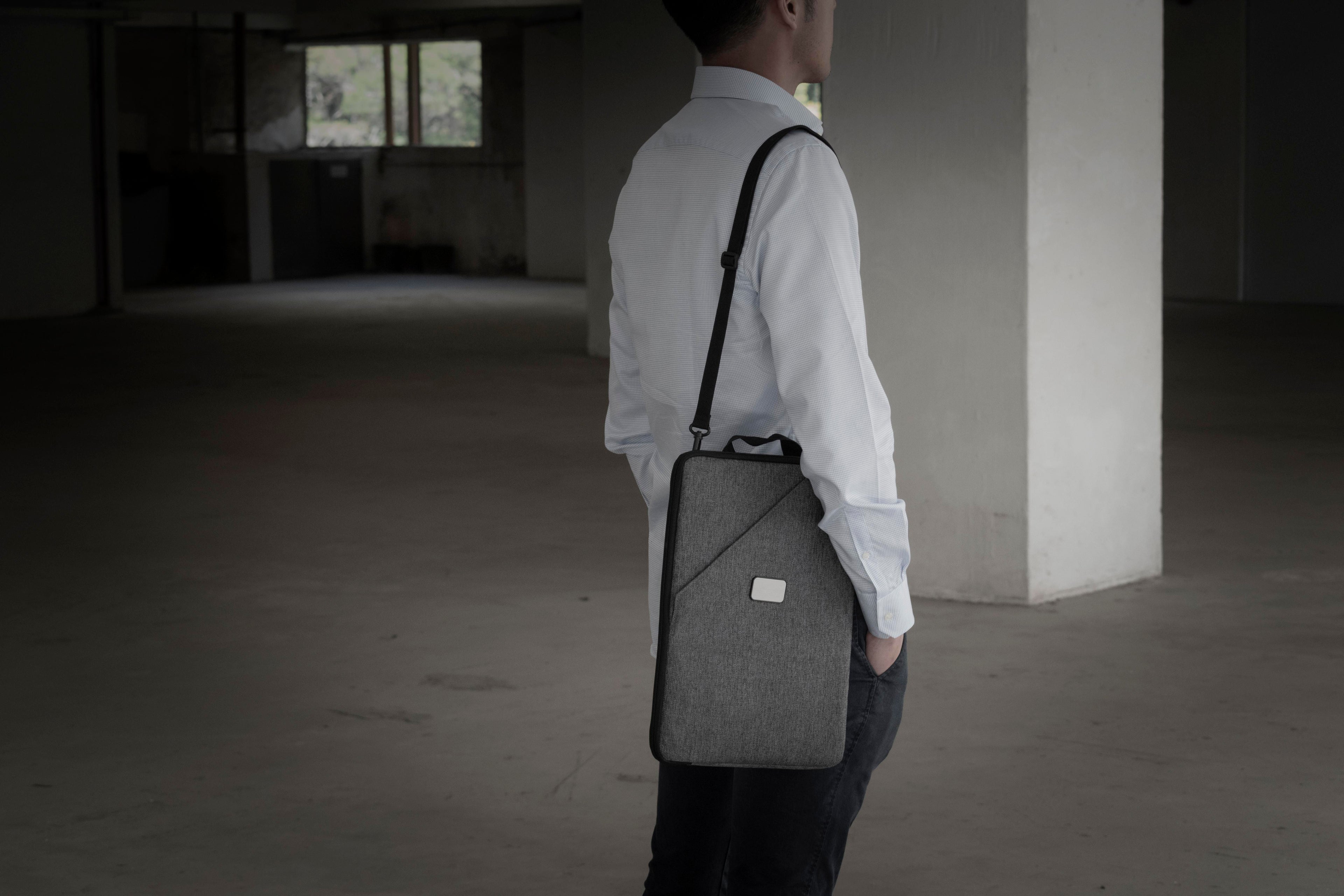 Borsa per pc Specter Go BrandCharger 05709