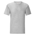 T-shirt personalizzata Iconic Fruit Of The Loom F61430