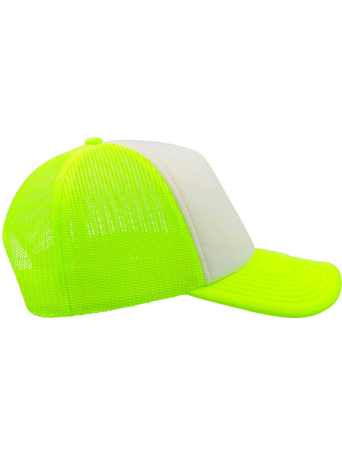 Cappellino Rapper 5 pannelli 03567