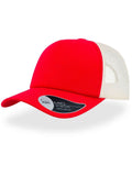 Cappellino Record 5 pannelli 03555