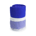 GYMNASIO Asciugamano assorbente in microfibra 185gr/mq 100x50 cm 31 4567