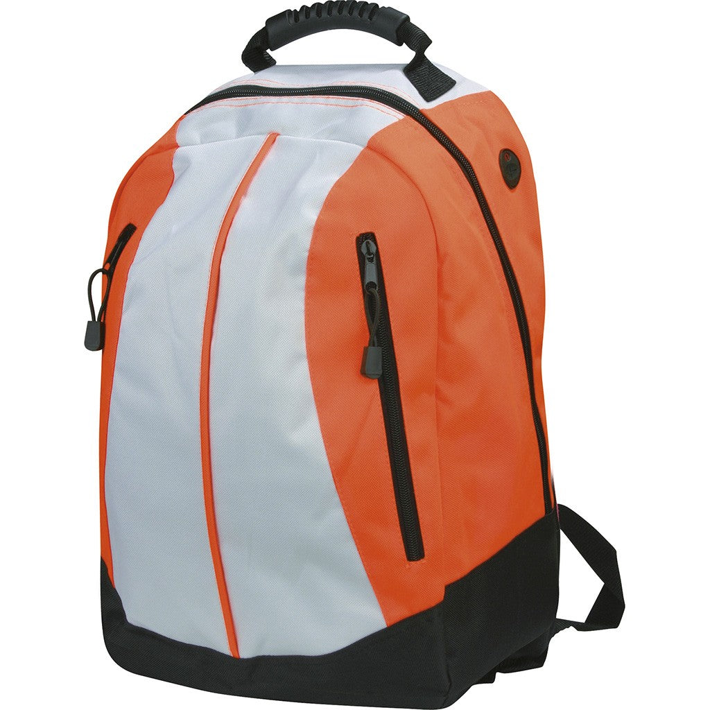 Zaino trekking personalizzato 04061