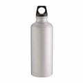 Borraccia in alluminio metallizzata opaca 500 ml 03147