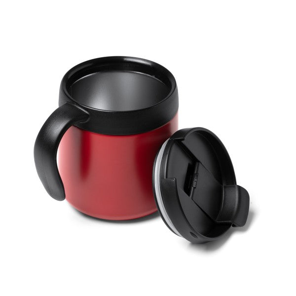 Tazza termica in acciaio inox 350ML 03110
