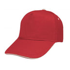 Cappello 5 pannelli sandwich 03541