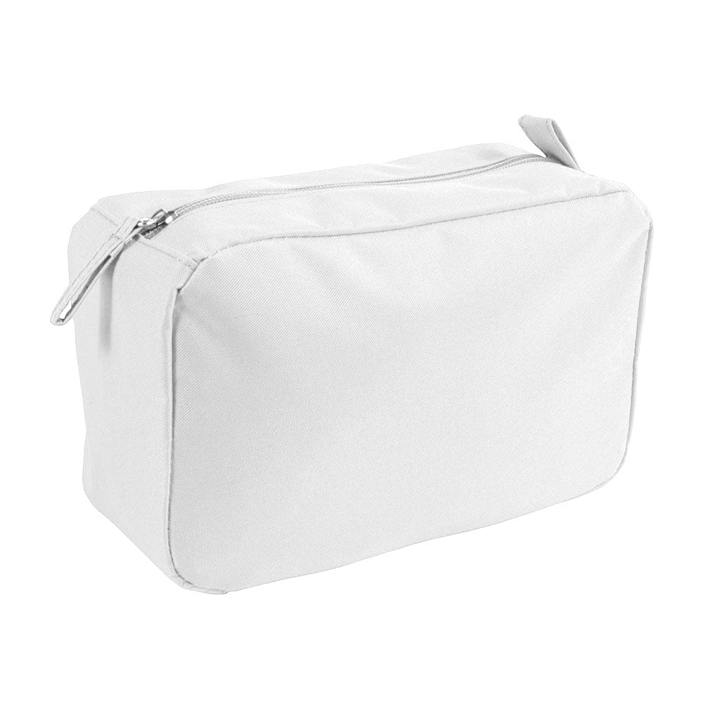 Beauty case in poliestere personalizzato 04249