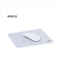 Tappetino mouse in feltro RPET 31 20216