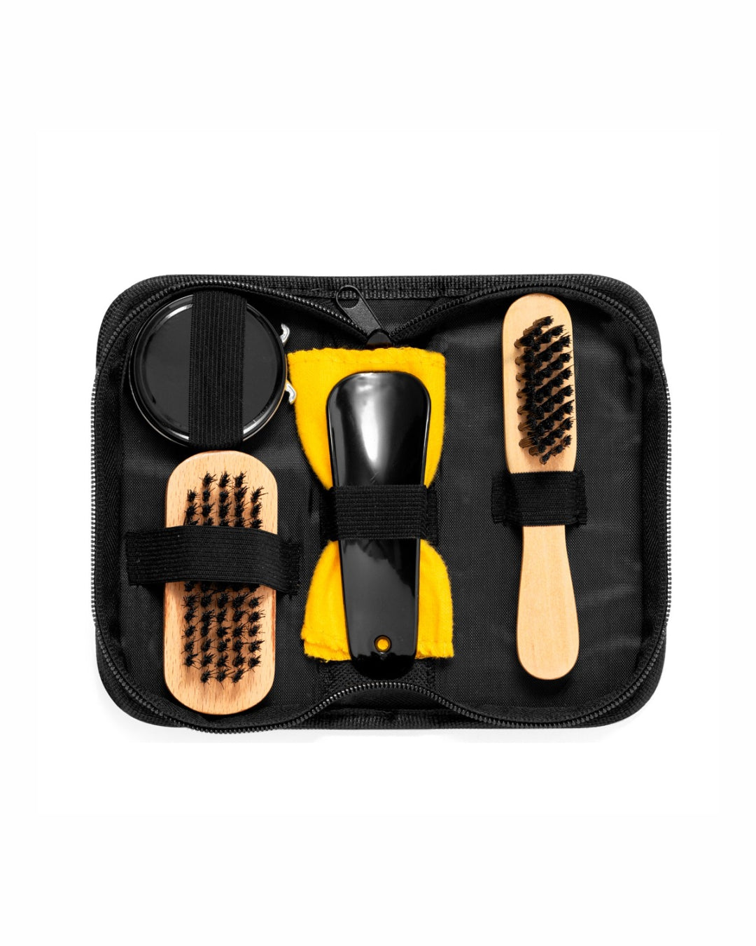 Set pulizia scarpe RPET 31 20356