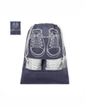 Borsa porta scarpe TNT 33x44 31 20362