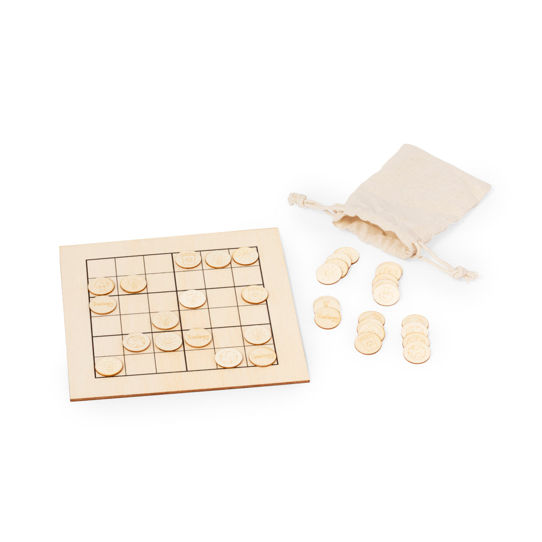 SUDOKIDS Gioco di Abilità 05536