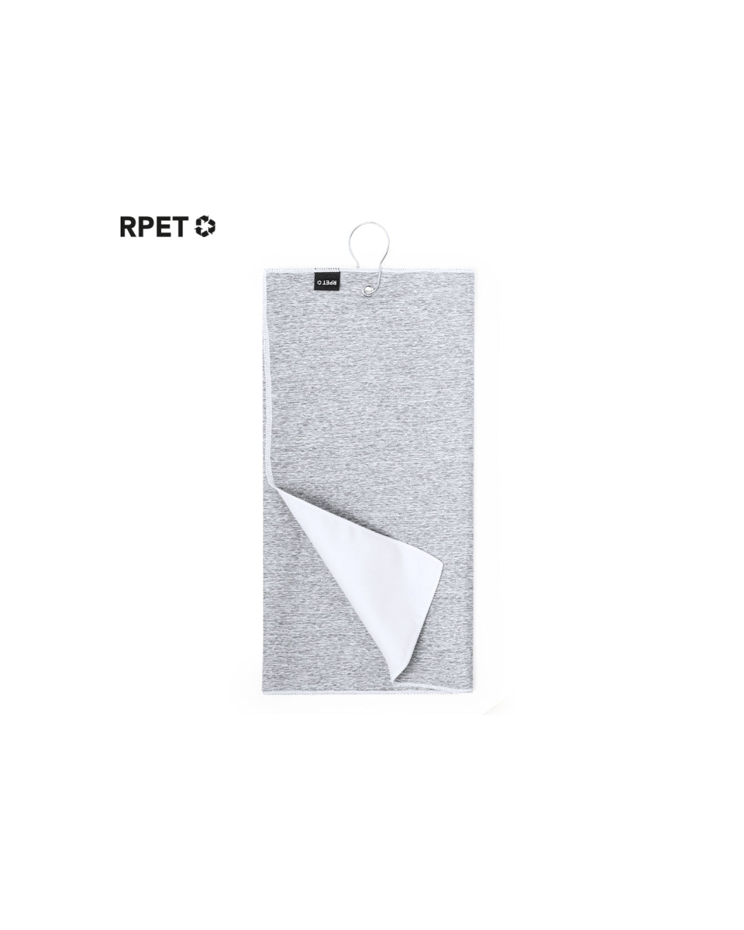 BRYLIX Asciugamano da golf in RPET 40x60cm 31 20427