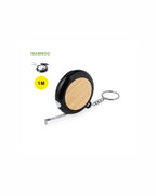 Flessometro 1 mt multiutensile portachiavi 31 20471
