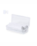 Kit di riposo tappi orecchie e strisce nasali 31 20566