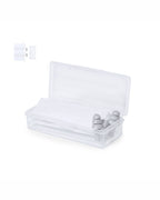 Kit di riposo tappi orecchie e strisce nasali 31 20566