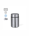 Porta pranzo acciaio inox 600ml 31 20613