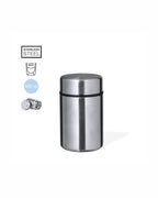 Porta pranzo acciaio inox 600ml 31 20613