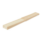 31 20763 Ventaglio in bamboo