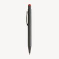 Penna in alluminio con touch screen 00235