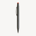 Penna in alluminio con touch screen 00235