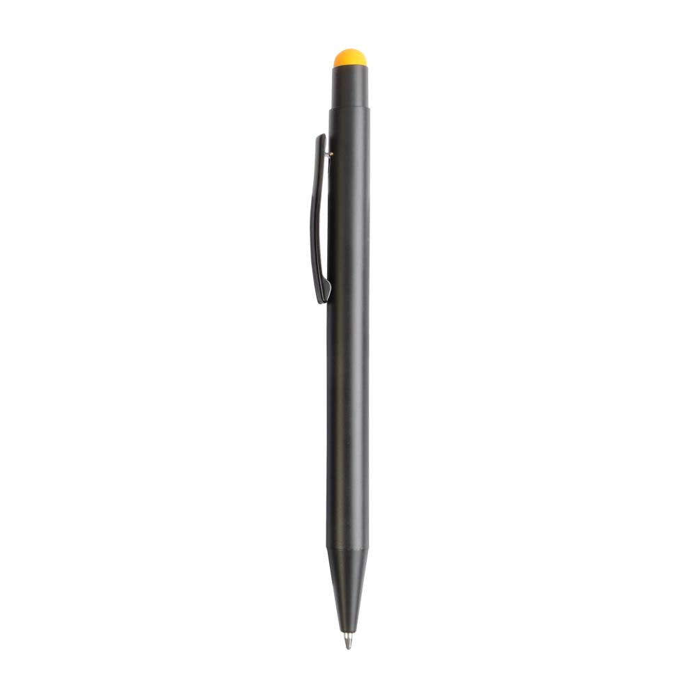 Penna in alluminio con touch screen 00235