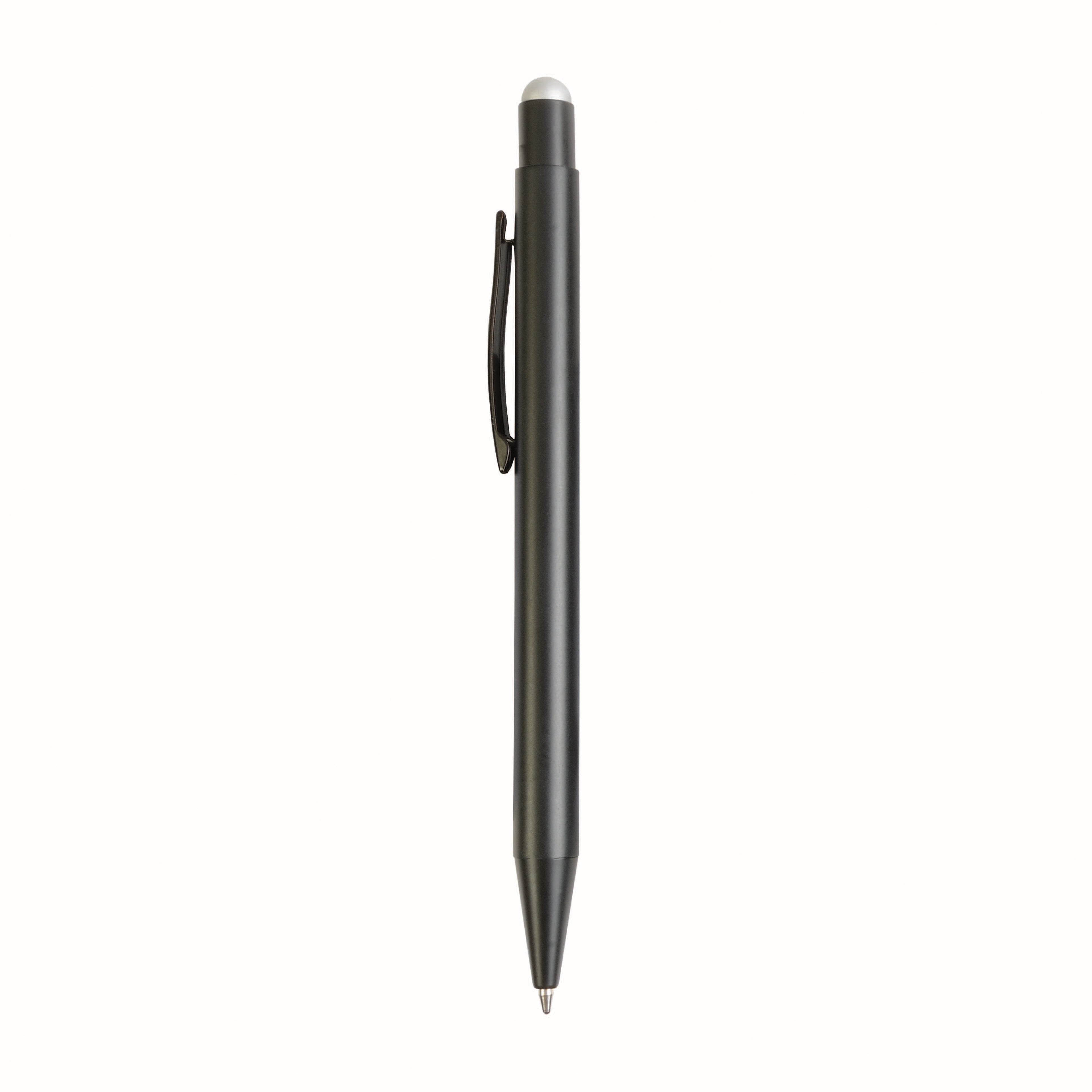 Penna in alluminio con touch screen 00235