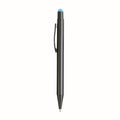 Penna in alluminio con touch screen 00235
