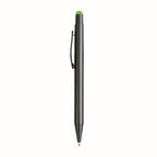 Penna in alluminio con touch screen 00235