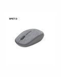 Mouse wireless ergonomico RPET 31 20870