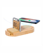 SAINFORD Caricatore wireless multifunzionale 31 21059