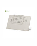 ZEGLER Calendario perpetuo in fibra di grano 31 21279